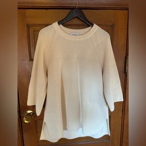 & other stories Cream Sweater